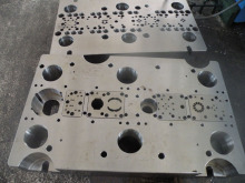 【北京級進模具】【南京模具】【武漢模具】昆山帥鋼模架_機電之家