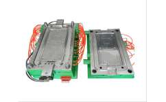 石碣模具加工 廣東五金模具專(zhuān)業(yè)供應(yīng) 東莞市鳳崗現(xiàn)代達(dá)精密模具廠(chǎng)