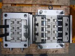 模具專賣店--優質塑料模具價格圖片|模具專賣店--優質塑料模具價格產品圖片由西安三環精工模塑廠公司生產提供-