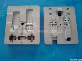 【電子塑膠模具價格_電子塑膠模具廠家】- 