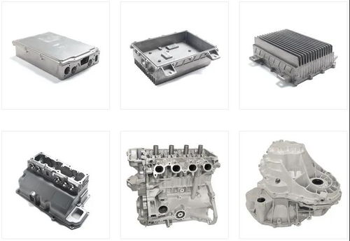 鎂資訊 銘利達 重慶 鎂鋁合金結(jié)構(gòu)件工廠建設(shè)有序推進