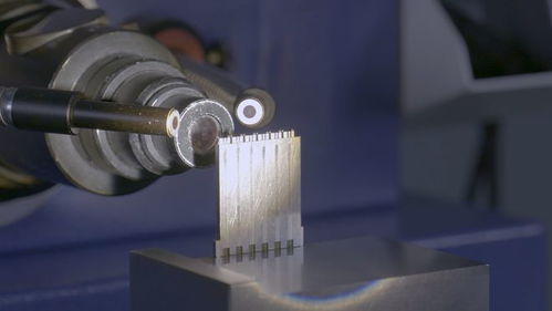 這家四川的精密模具工廠,如何應(yīng)對連接器行業(yè)的挑戰(zhàn)