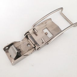 箱包鎖扣報(bào)價(jià) 廠家