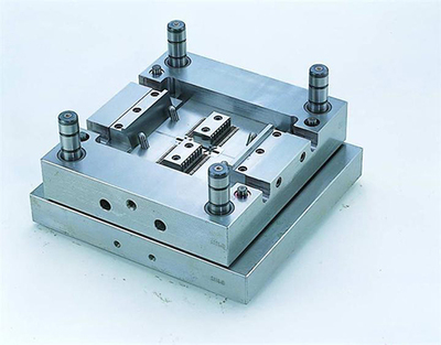 泉州高遠(yuǎn)模具用實力贏得外地客戶信賴