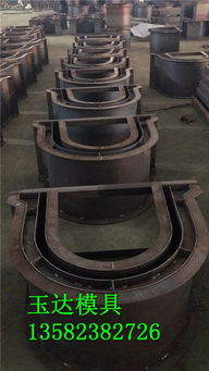 無縫銜接流水槽模具,水泥流水槽模具發展趨勢