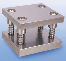 精密鋼板模架,鋼板模架生產供應商 五金配件