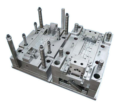 精密制造 從壓鑄到模具，解析速網五金制品的一站式解決方案