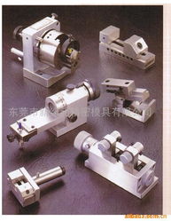 東莞新紀(jì)元精密模具 引領(lǐng)精密制造，鑄就卓越品質(zhì)