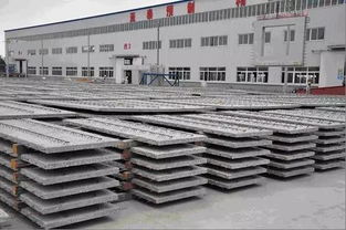 亞泰建材長春建筑工業(yè)化制品產(chǎn)業(yè)園 開啟預制建筑新篇章