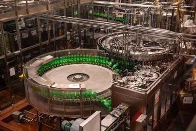 太古可口可樂開啟數字化新篇章 首條數字化生產線落地中國，年產能預計提升5.5億罐