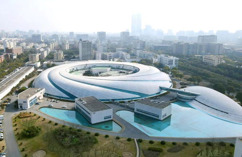 從一扇門、一座城、兩張網看浦東新區改革常新——技術轉讓驅動發展